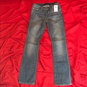 Lucky Brand jeans